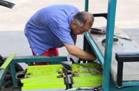 吉安市三轮车救援服务